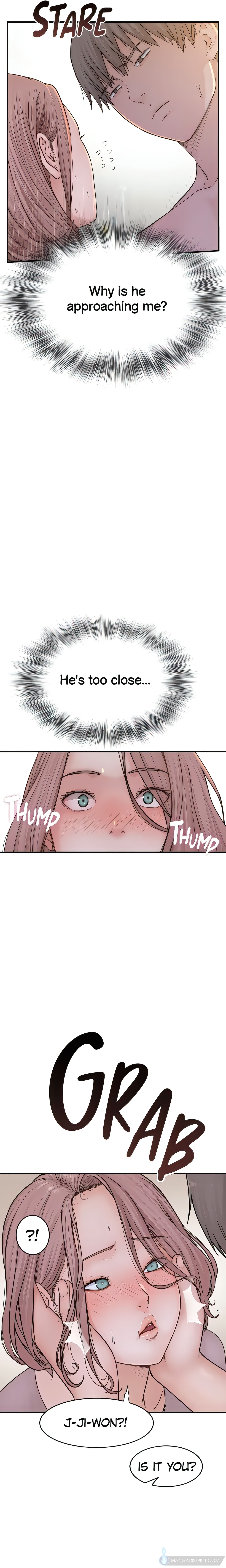 Addicted to My Mom (Official) Page 11 - MangaHe