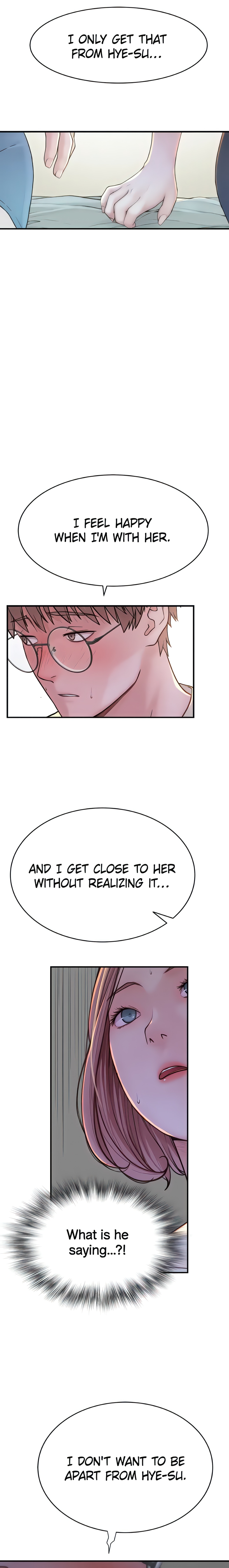 Addicted to My Mom (Official) Page 24 - MangaHe