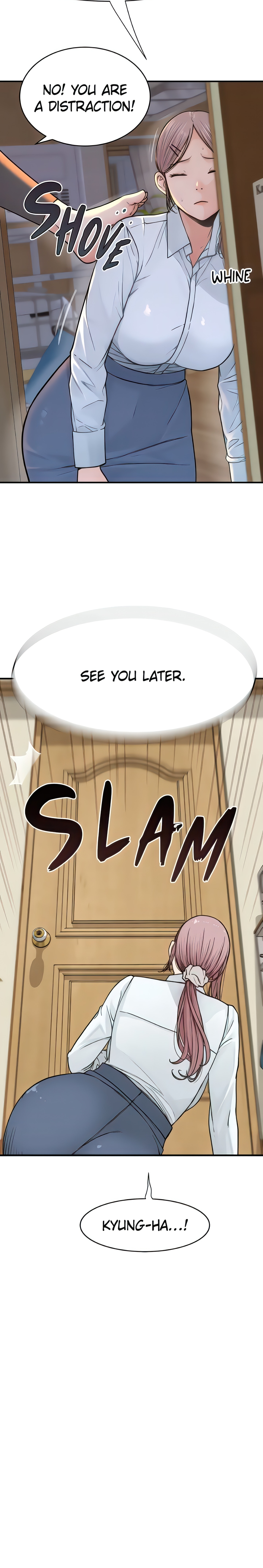 Addicted to My Mom (Official) Page 28 - MangaHe