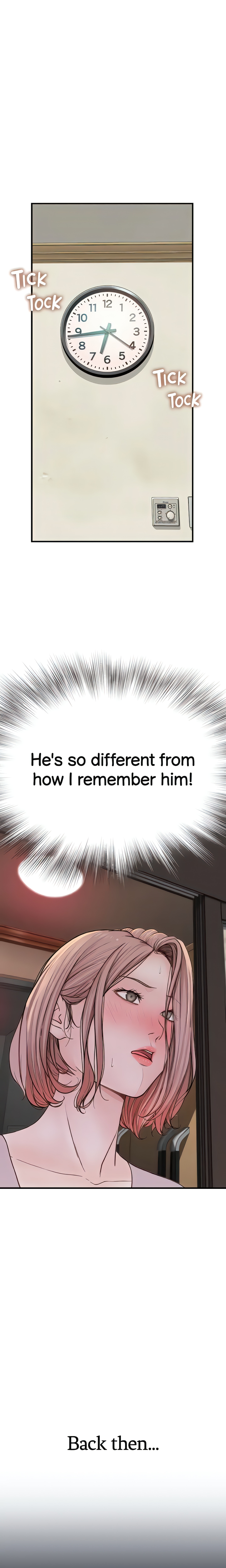 Addicted to My Mom (Official) Page 4 - MangaHe