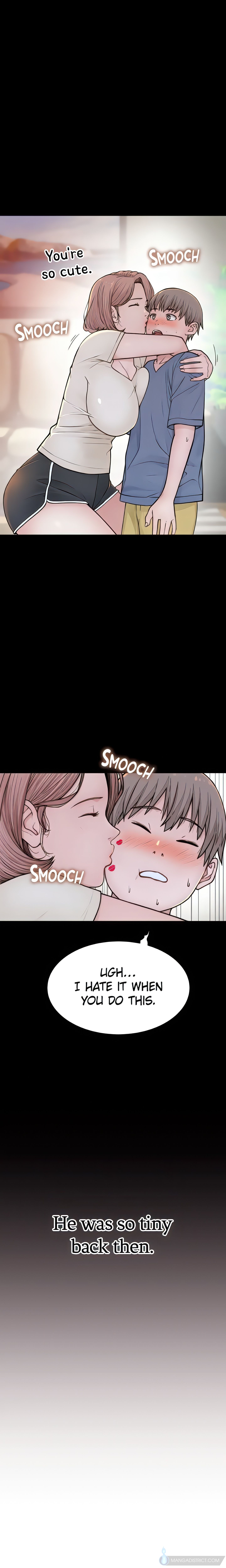 Addicted to My Mom (Official) Page 9 - MangaHe