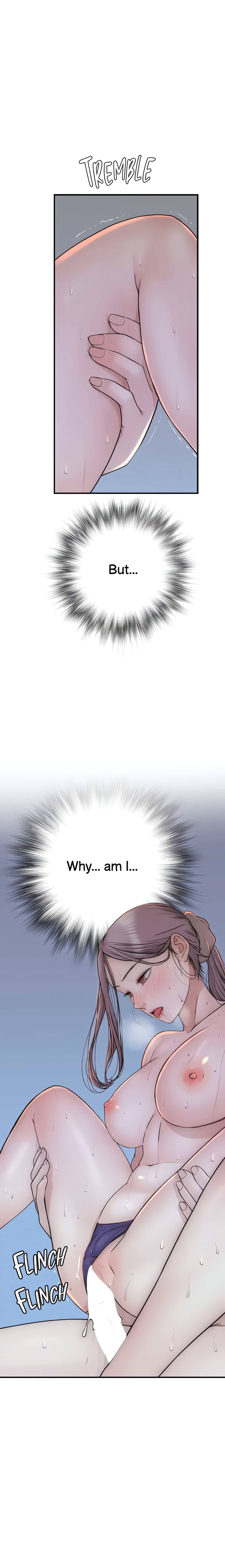 Addicted to My Mom (Official) Page 13 - MangaHe