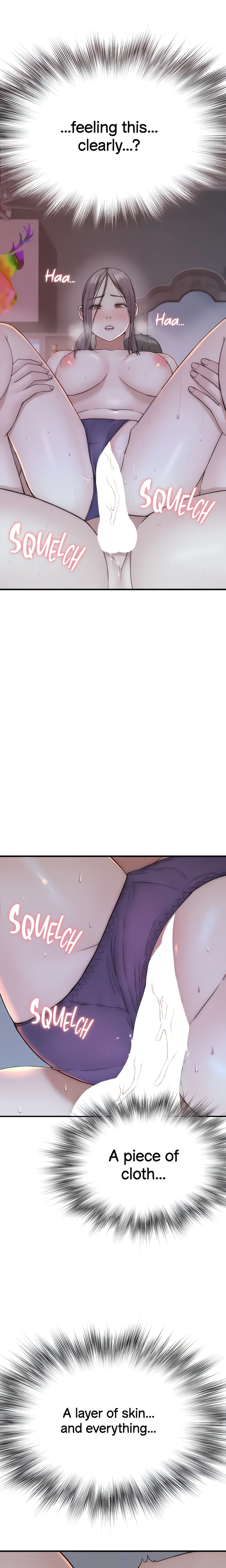 Addicted to My Mom (Official) Page 14 - MangaHe