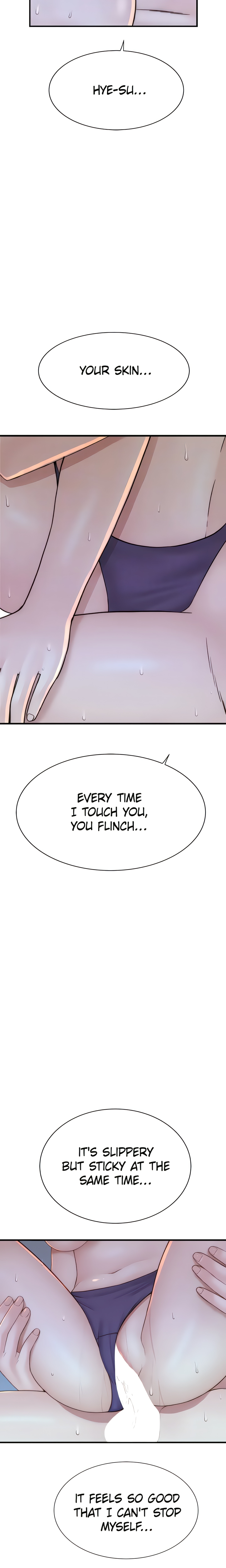 Addicted to My Mom (Official) Page 19 - MangaHe