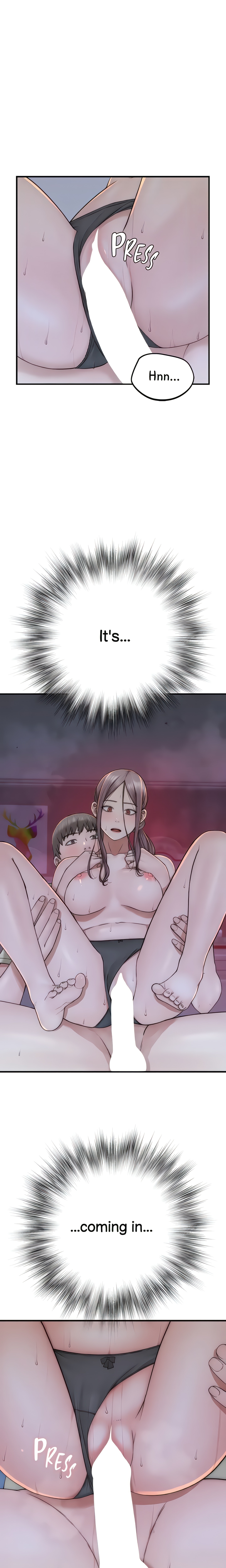 Addicted to My Mom (Official) Page 3 - MangaHe