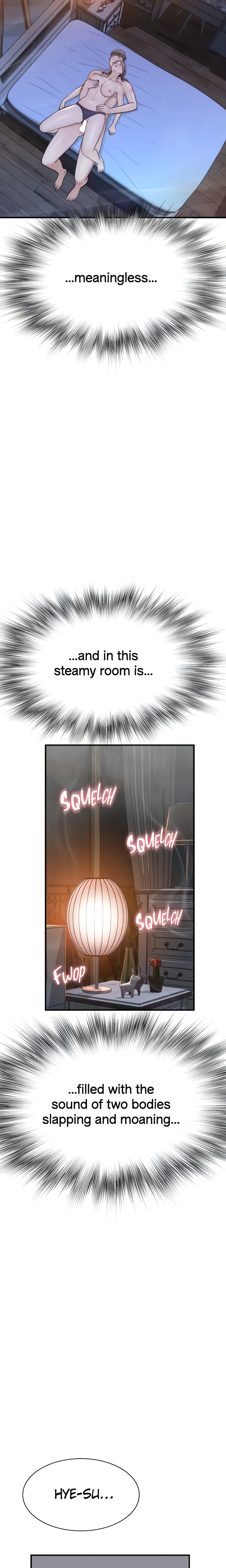 Addicted to My Mom (Official) Page 28 - MangaHe