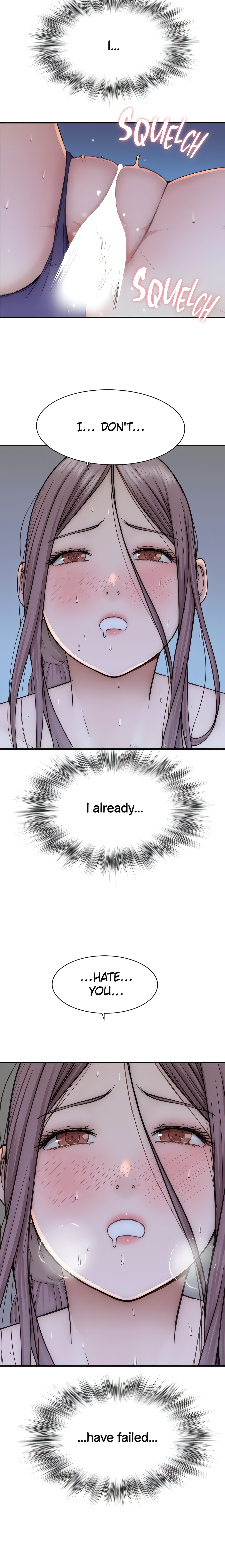 Addicted to My Mom (Official) Page 31 - MangaHe