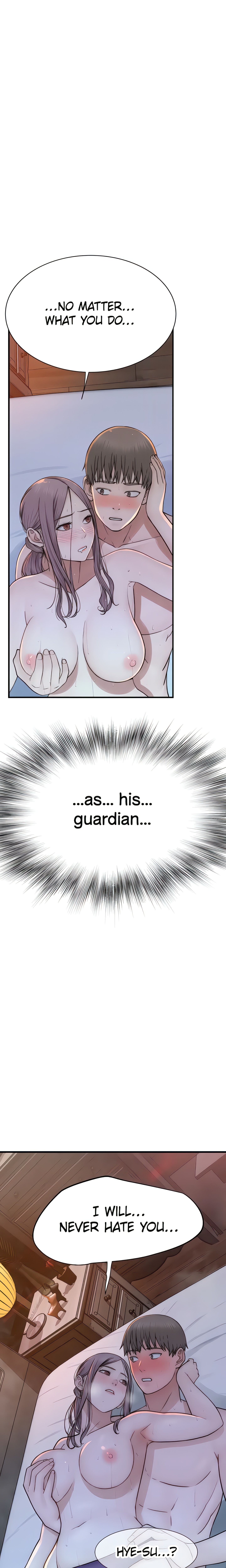 Addicted to My Mom (Official) Page 32 - MangaHe