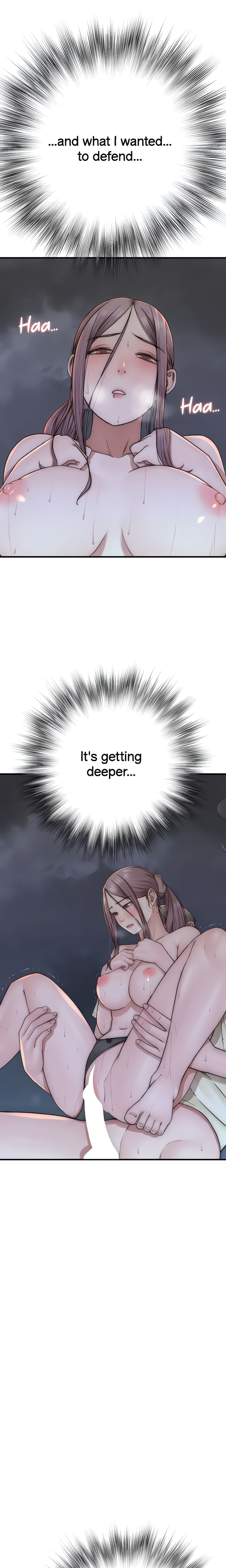 Addicted to My Mom (Official) Page 5 - MangaHe
