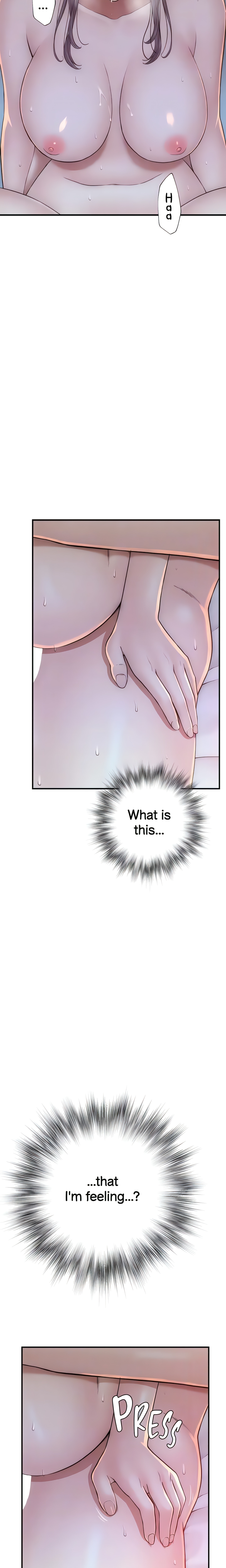 Addicted to My Mom (Official) Page 10 - MangaHe