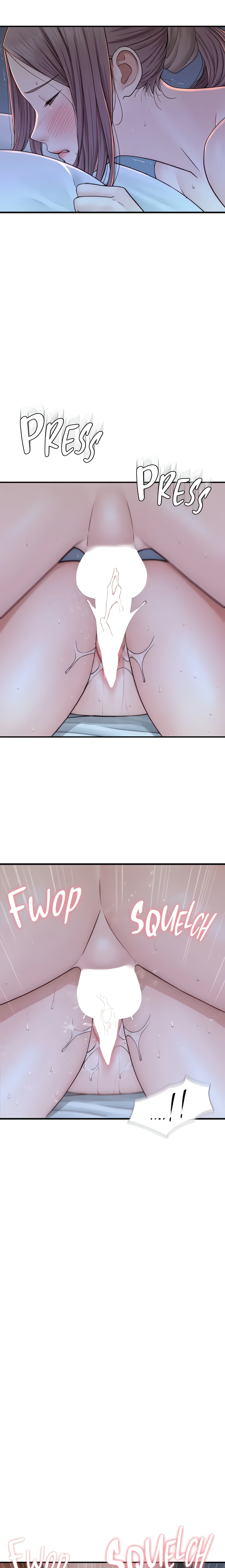 Addicted to My Mom (Official) Page 11 - MangaHe