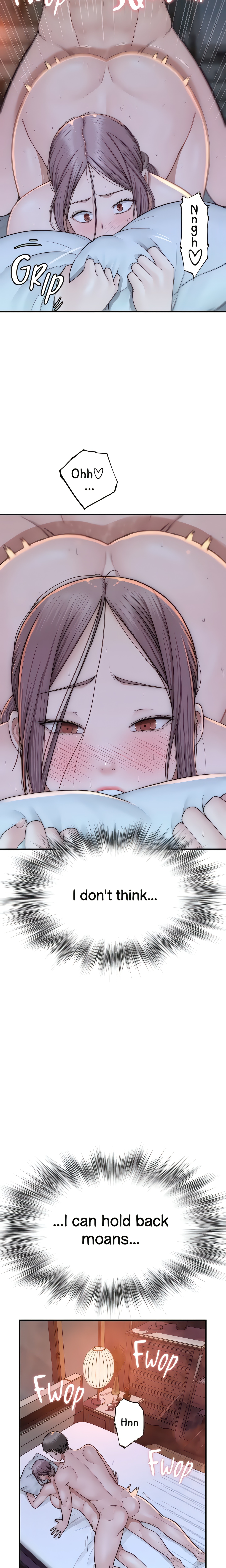 Addicted to My Mom (Official) Page 12 - MangaHe