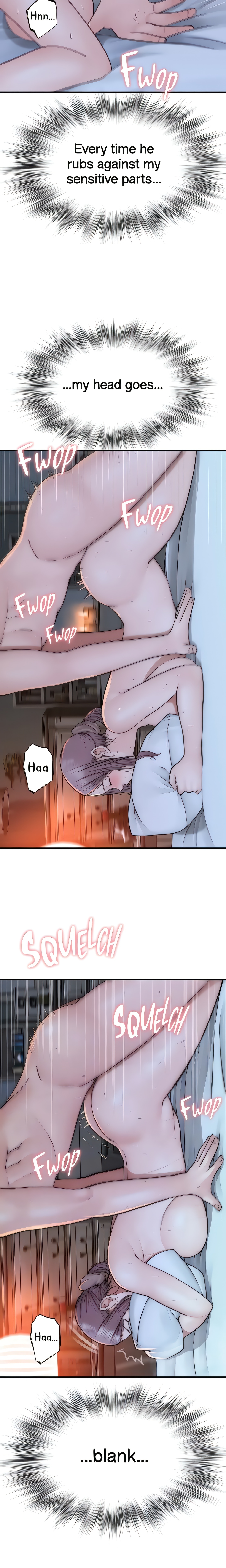 Addicted to My Mom (Official) Page 14 - MangaHe