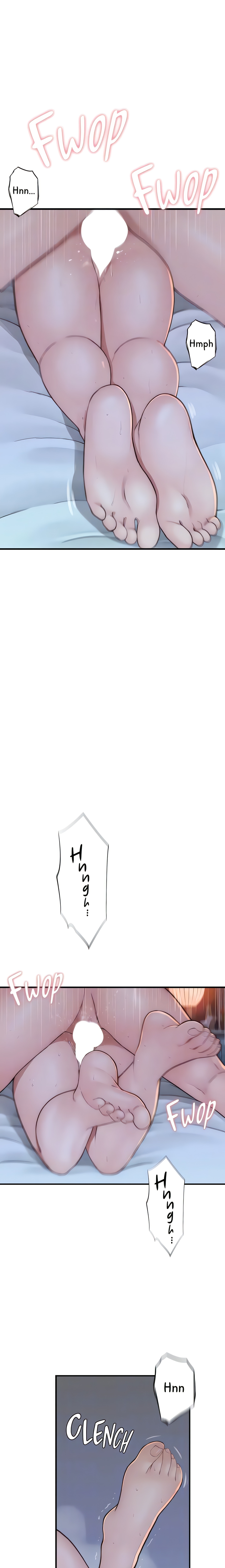Addicted to My Mom (Official) Page 15 - MangaHe