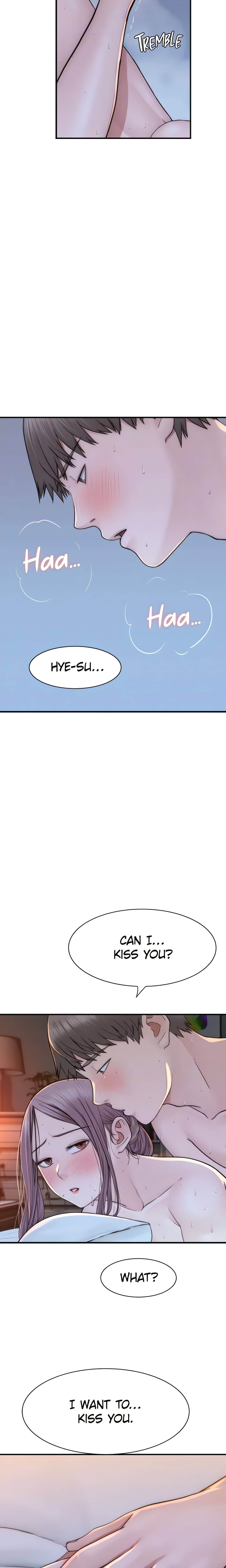 Addicted to My Mom (Official) Page 16 - MangaHe
