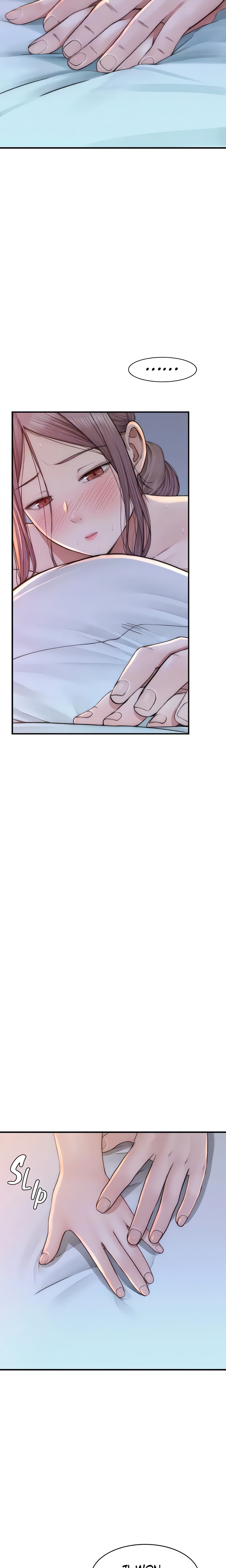 Addicted to My Mom (Official) Page 17 - MangaHe
