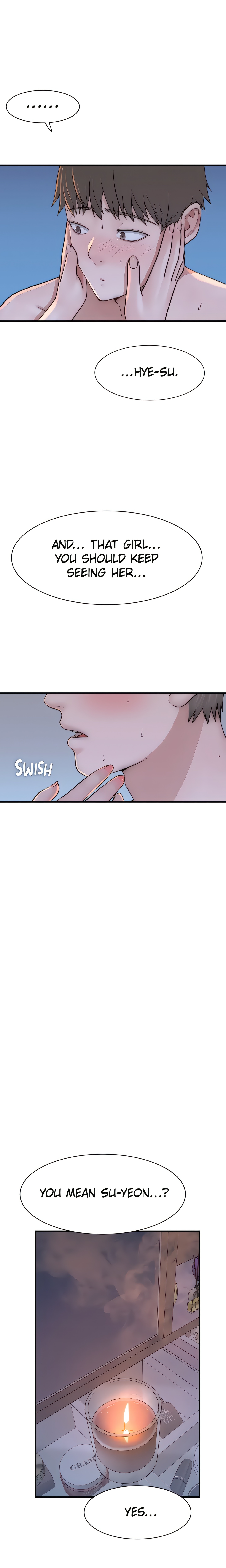 Addicted to My Mom (Official) Page 19 - MangaHe