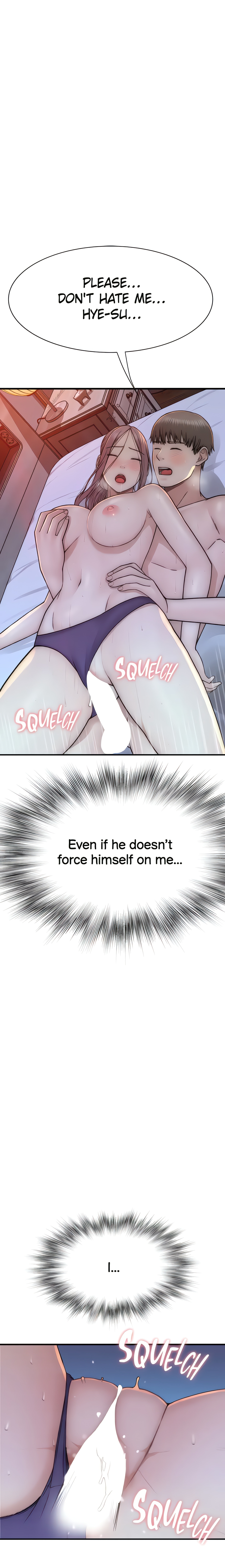 Addicted to My Mom (Official) Page 3 - MangaHe