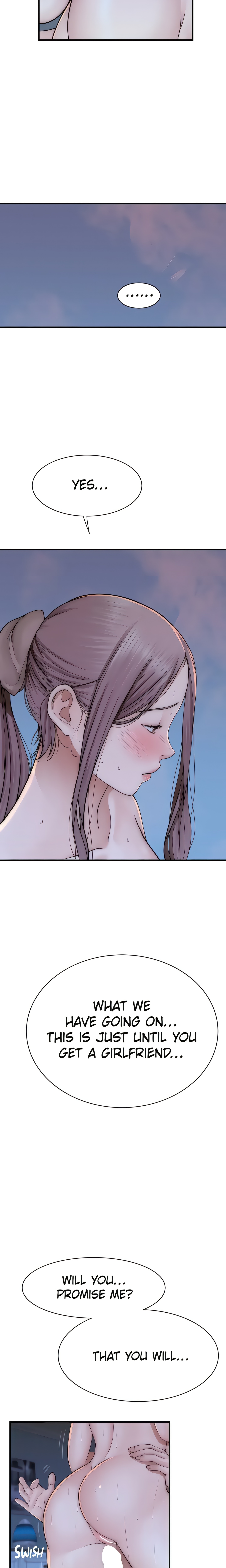 Addicted to My Mom (Official) Page 21 - MangaHe