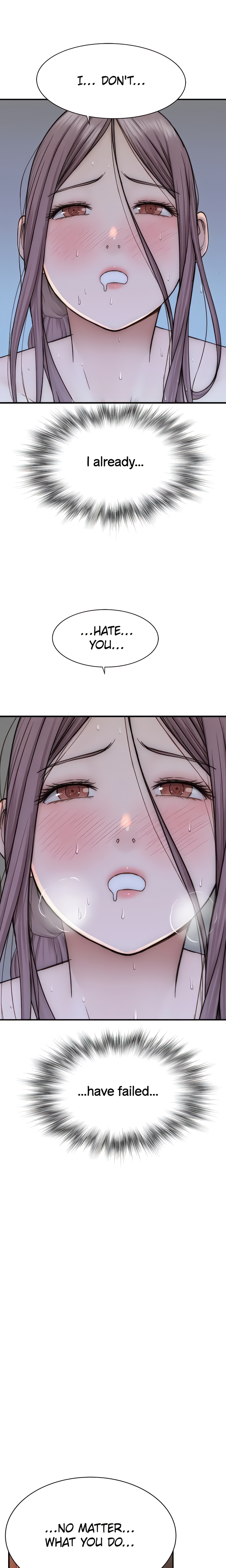 Addicted to My Mom (Official) Page 4 - MangaHe