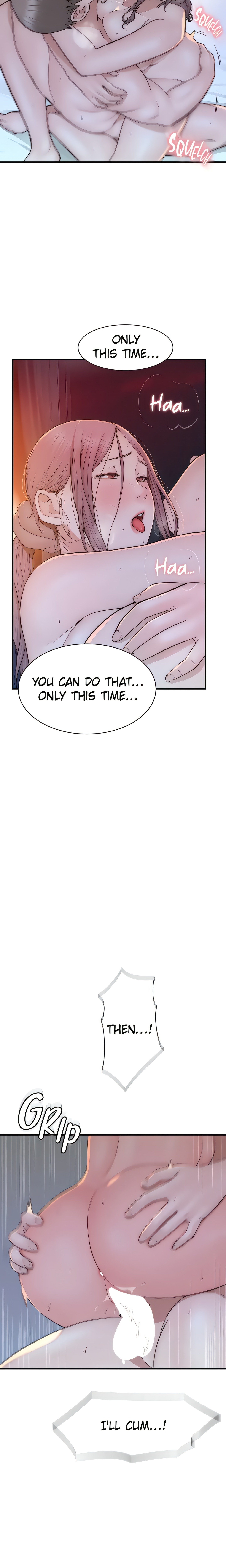 Addicted to My Mom (Official) Page 12 - MangaHe
