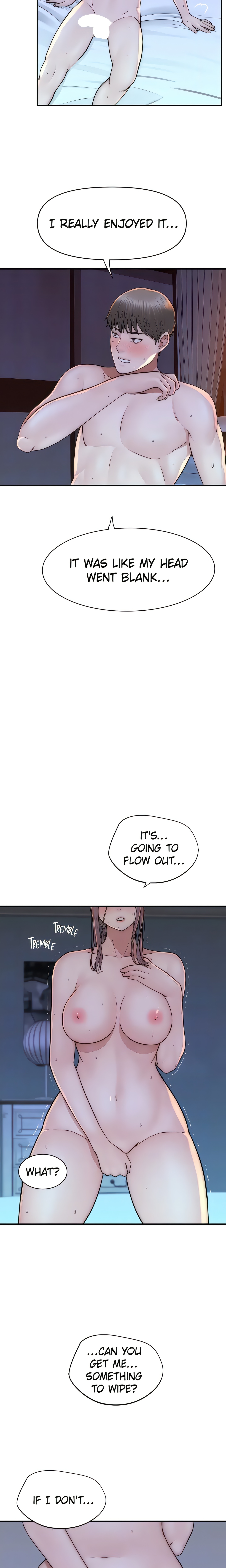 Addicted to My Mom (Official) Page 15 - MangaHe