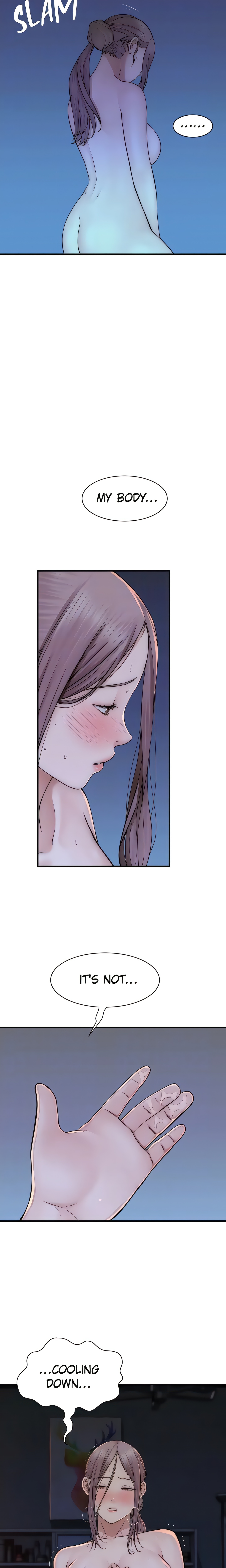 Addicted to My Mom (Official) Page 17 - MangaHe