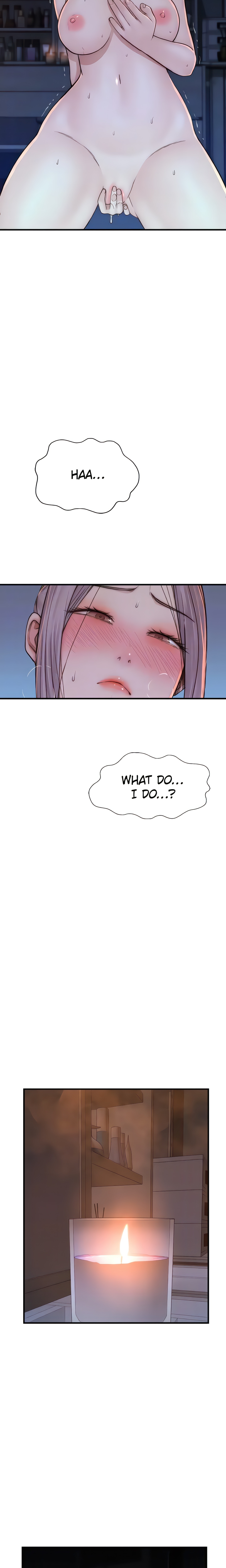 Addicted to My Mom (Official) Page 18 - MangaHe