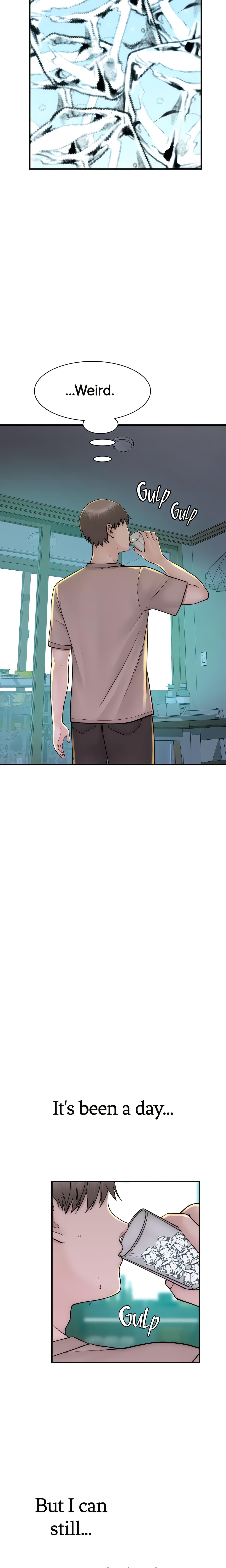 Addicted to My Mom (Official) Page 22 - MangaHe