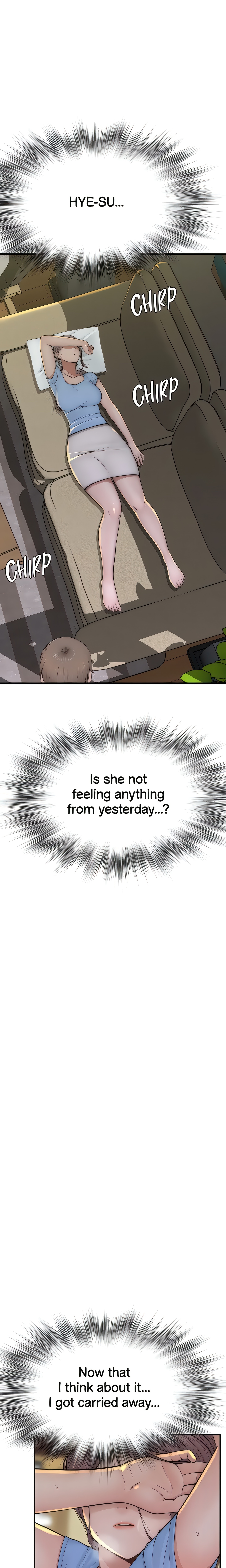 Addicted to My Mom (Official) Page 24 - MangaHe