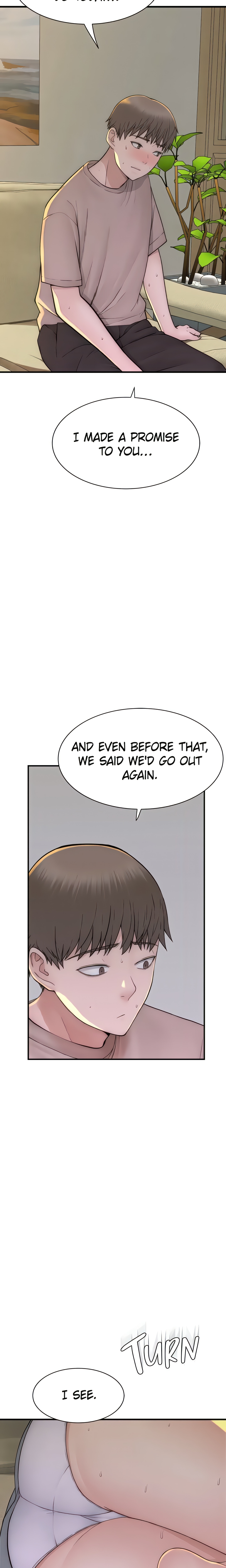 Addicted to My Mom (Official) Page 27 - MangaHe