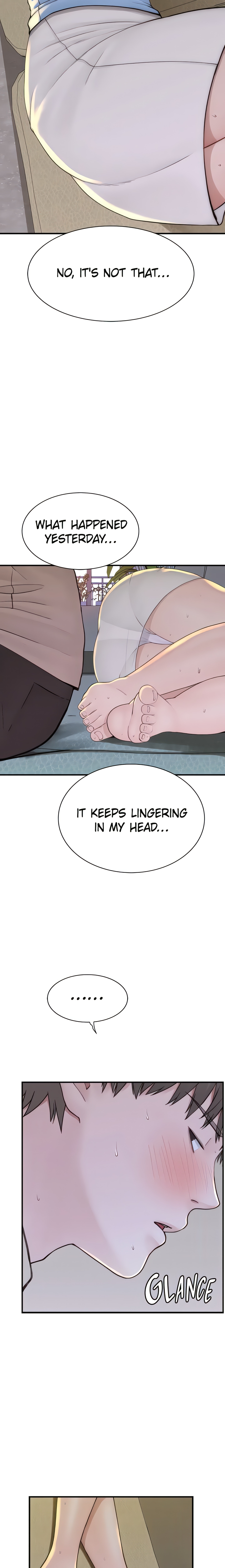 Addicted to My Mom (Official) Page 30 - MangaHe