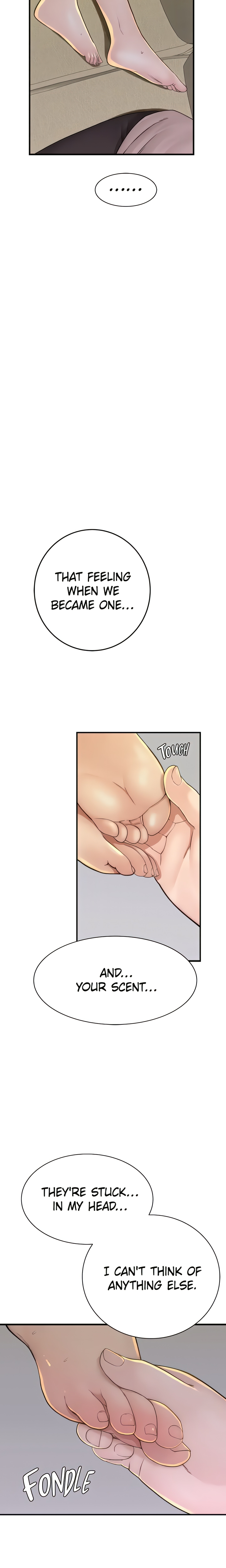 Addicted to My Mom (Official) Page 31 - MangaHe