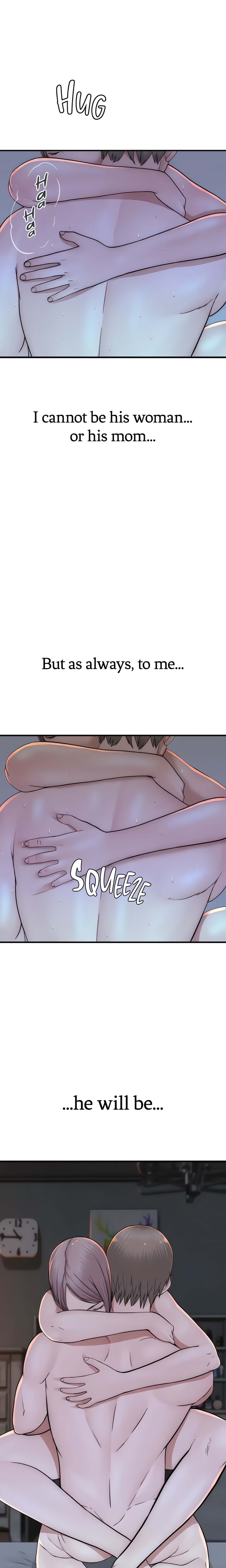 Addicted to My Mom (Official) Page 5 - MangaHe