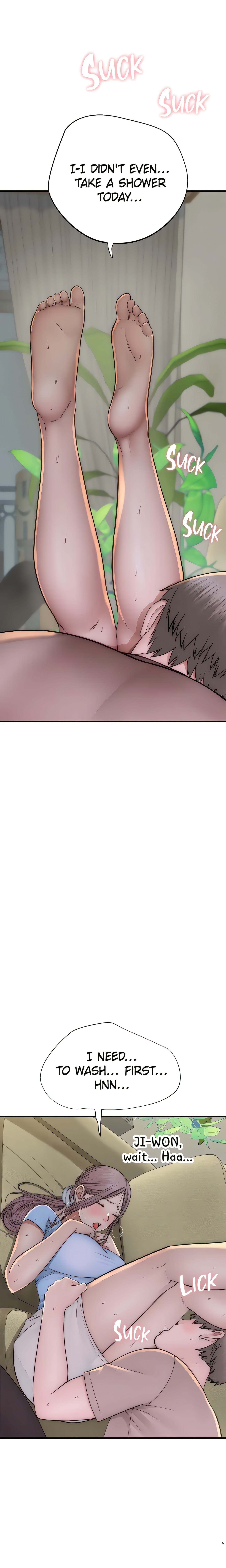Addicted to My Mom (Official) Page 12 - MangaHe