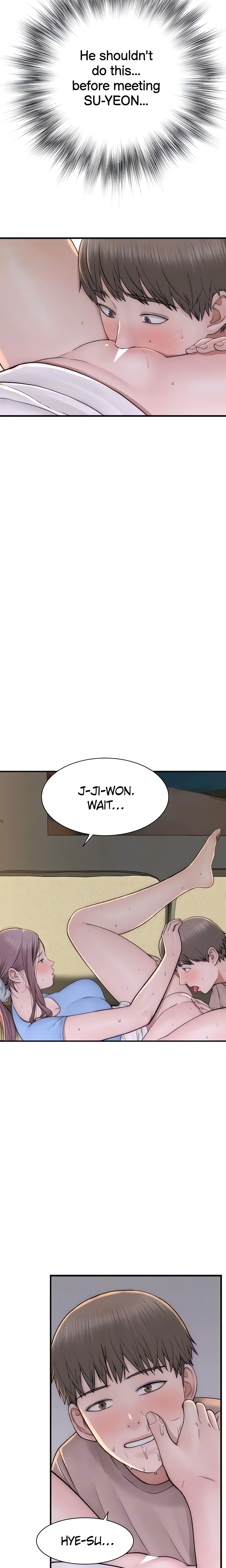 Addicted to My Mom (Official) Page 17 - MangaHe