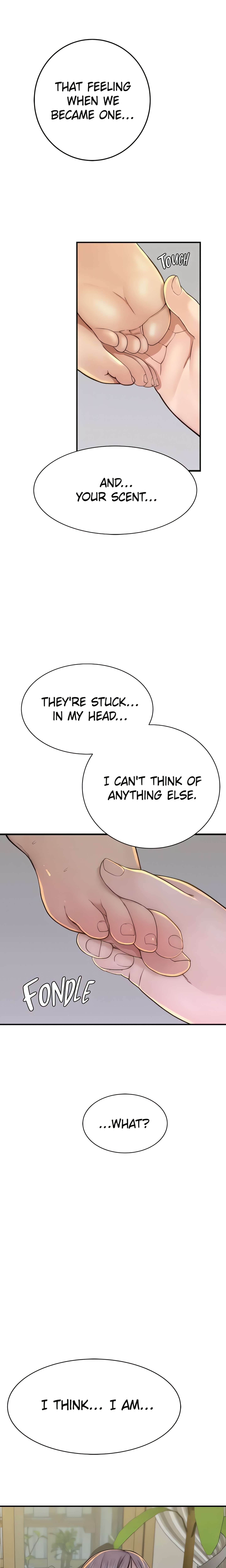Addicted to My Mom (Official) Page 3 - MangaHe