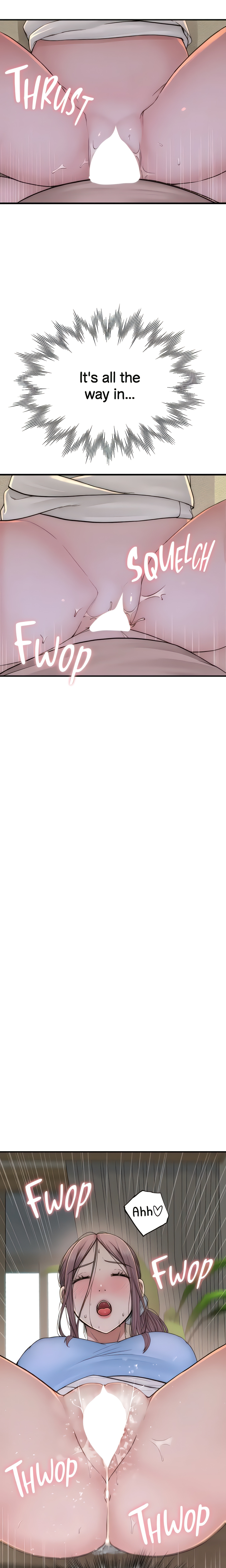 Addicted to My Mom (Official) Page 22 - MangaHe