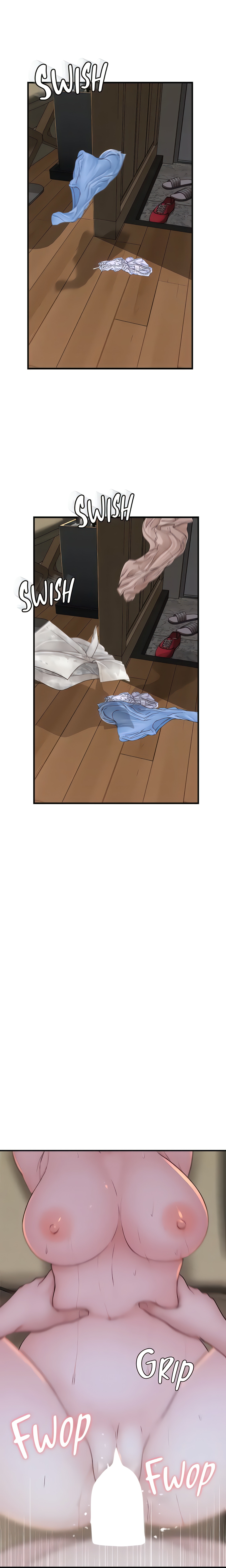 Addicted to My Mom (Official) Page 24 - MangaHe