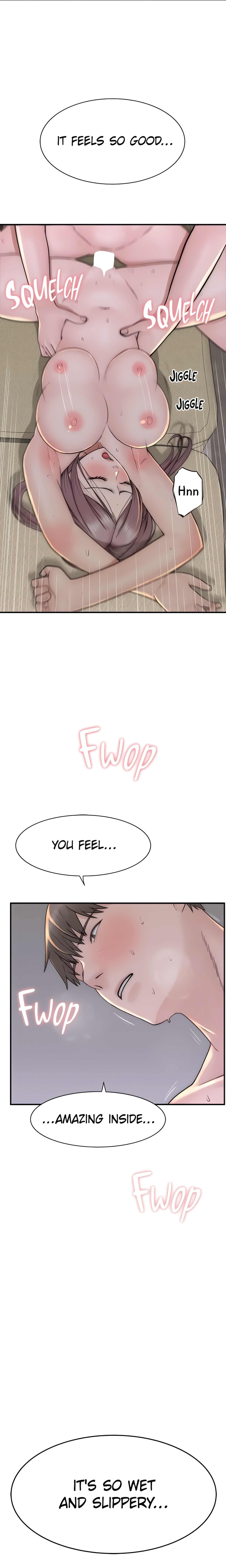 Addicted to My Mom (Official) Page 25 - MangaHe
