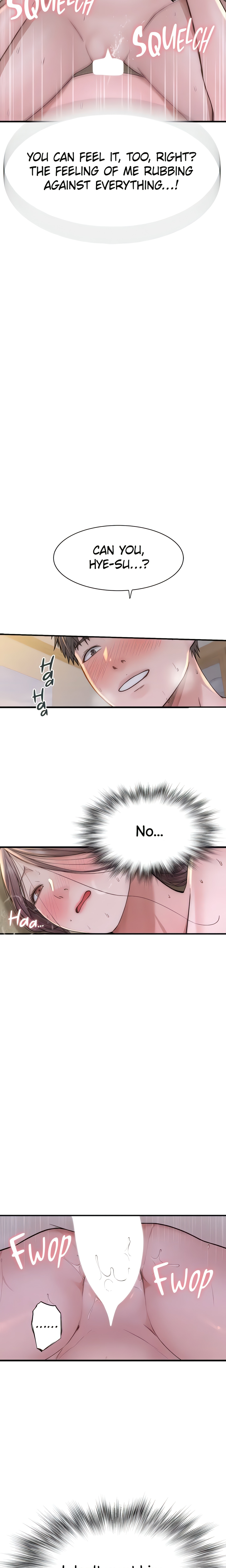 Addicted to My Mom (Official) Page 27 - MangaHe