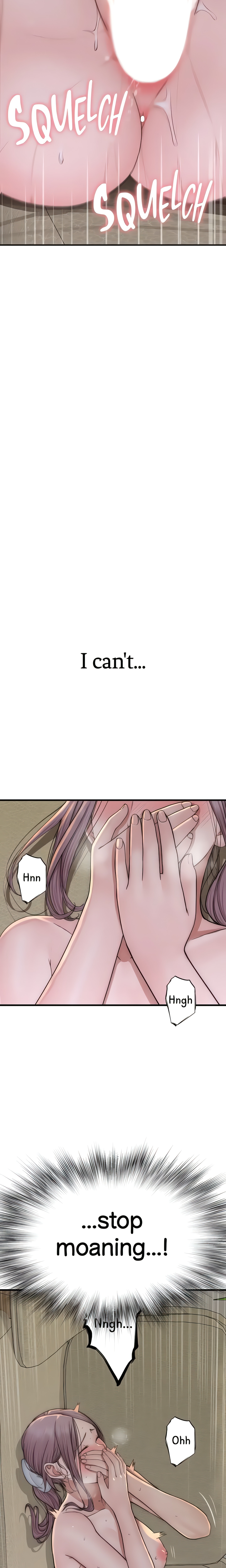 Addicted to My Mom (Official) Page 29 - MangaHe