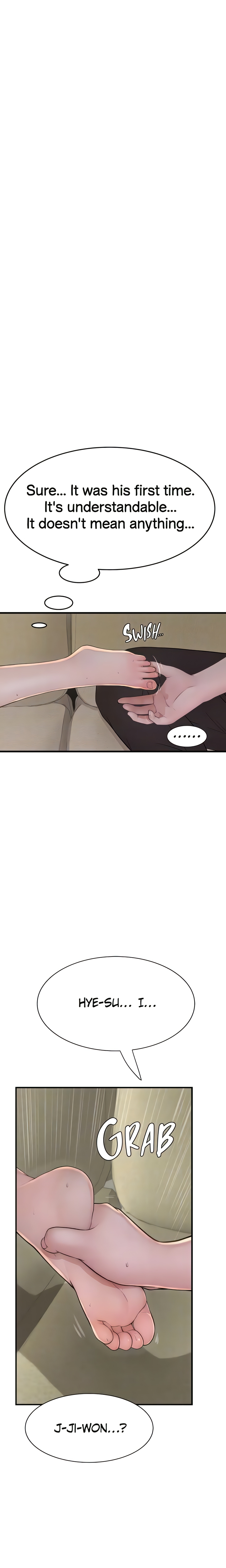 Addicted to My Mom (Official) Page 7 - MangaHe