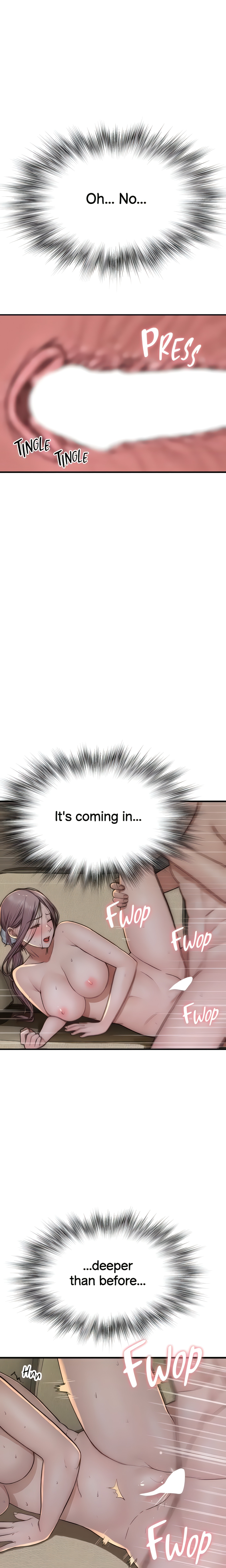 Addicted to My Mom (Official) Page 12 - MangaHe