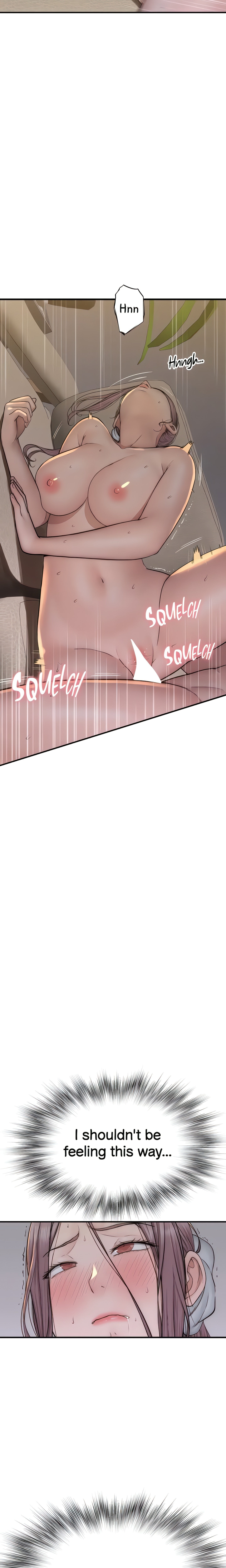 Addicted to My Mom (Official) Page 13 - MangaHe