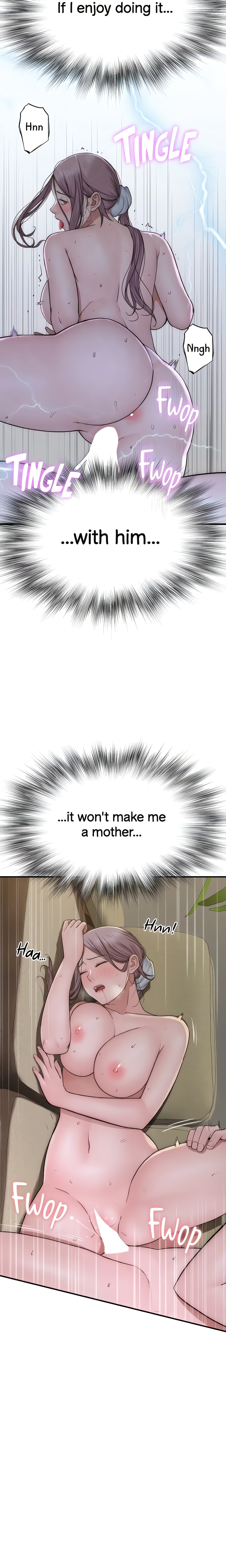 Addicted to My Mom (Official) Page 14 - MangaHe