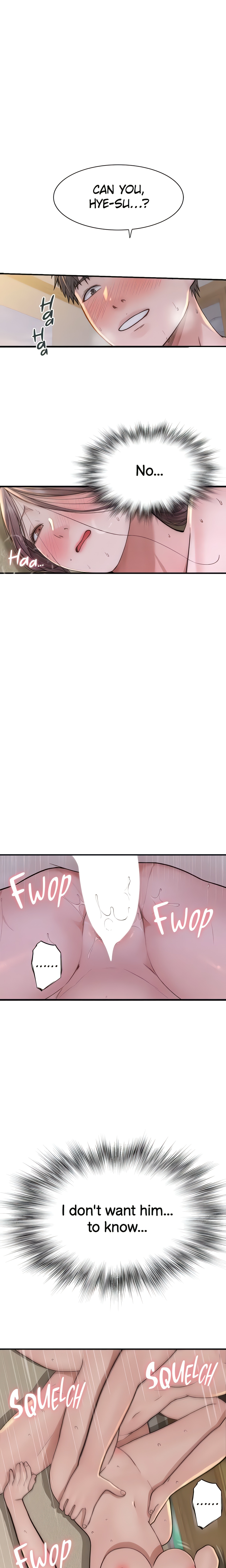 Addicted to My Mom (Official) Page 3 - MangaHe