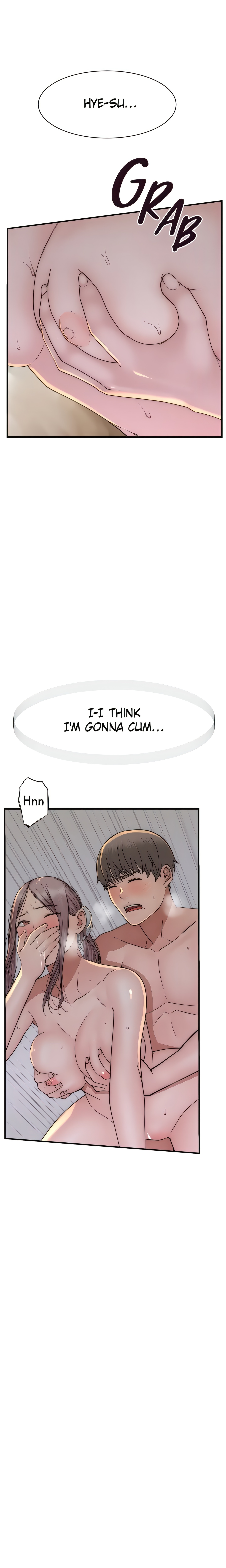 Addicted to My Mom (Official) Page 24 - MangaHe