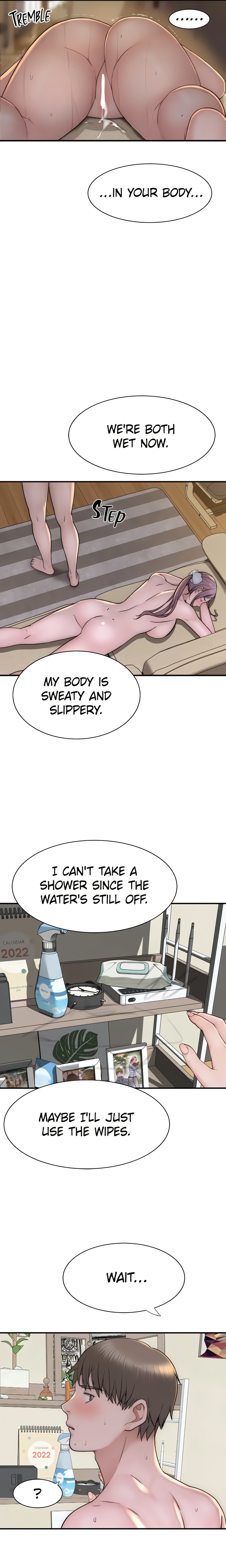 Addicted to My Mom (Official) Page 28 - MangaHe