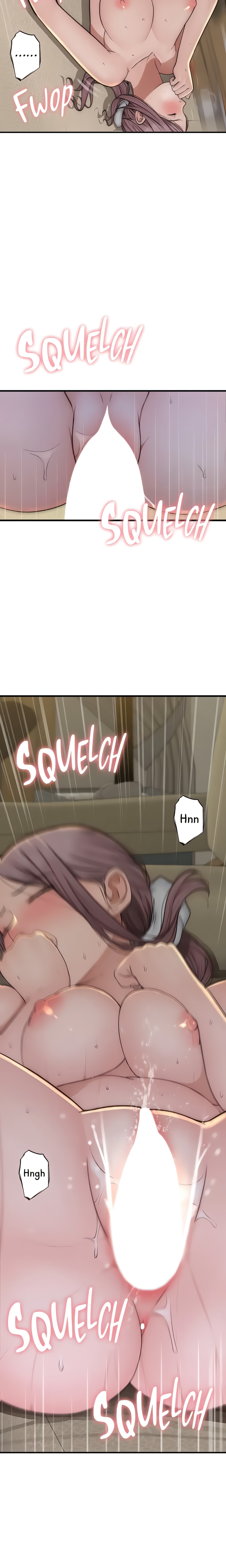 Addicted to My Mom (Official) Page 4 - MangaHe
